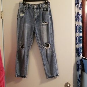 Bullhead Jean's